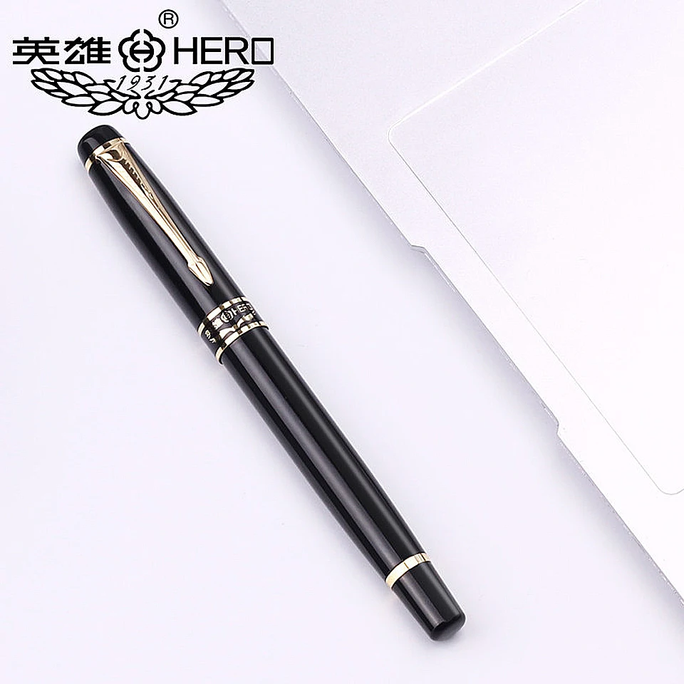 Шариковая ручка H1501 с наконечником 0 5 мм|pen stationery|luxury ballpointroller ball pen |