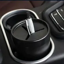 Универсальный Удобный Автомобиль Мусора мусорный ящик для Toyota Camry RAV4 Corolla Honda Fit Accord Civic CR-V Suzuki Grand Vitara SX4