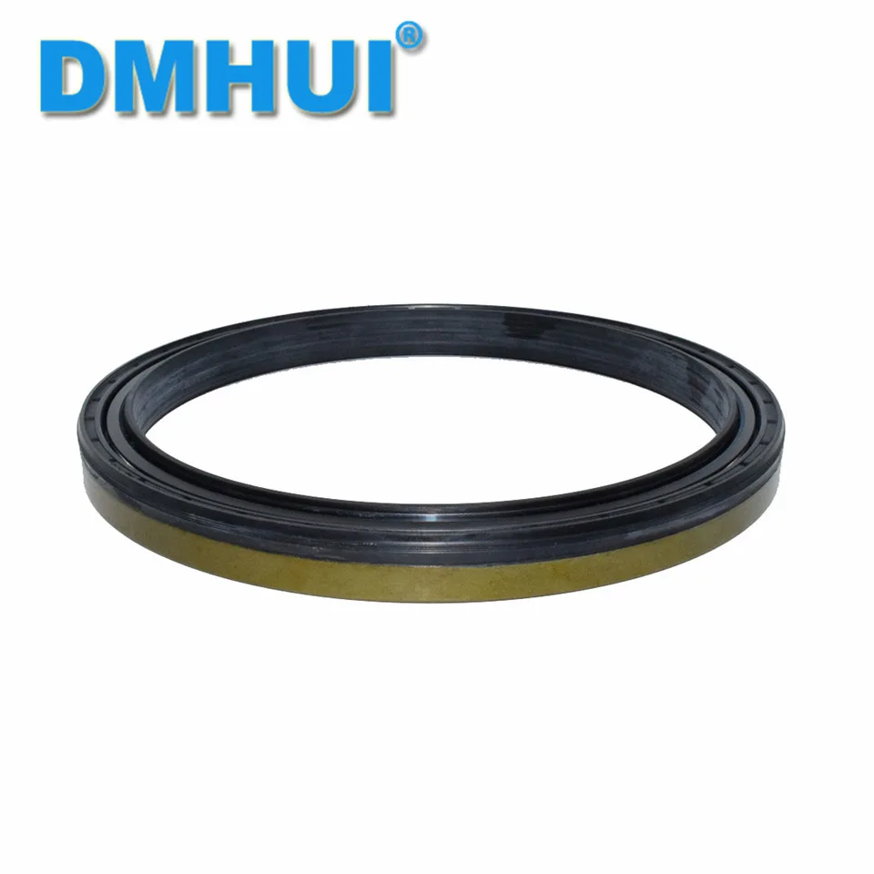 O Ring Seal Set Rubber Seal Ring Tractor Oil Seal RWDR Kassette 1619B 136.8*165*13/12 Or 136.8X165X13/12ISO 9001:2008 DMHUI Brand