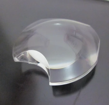 

Projector plastic glass lens condenser lens for Optoma projector ES531