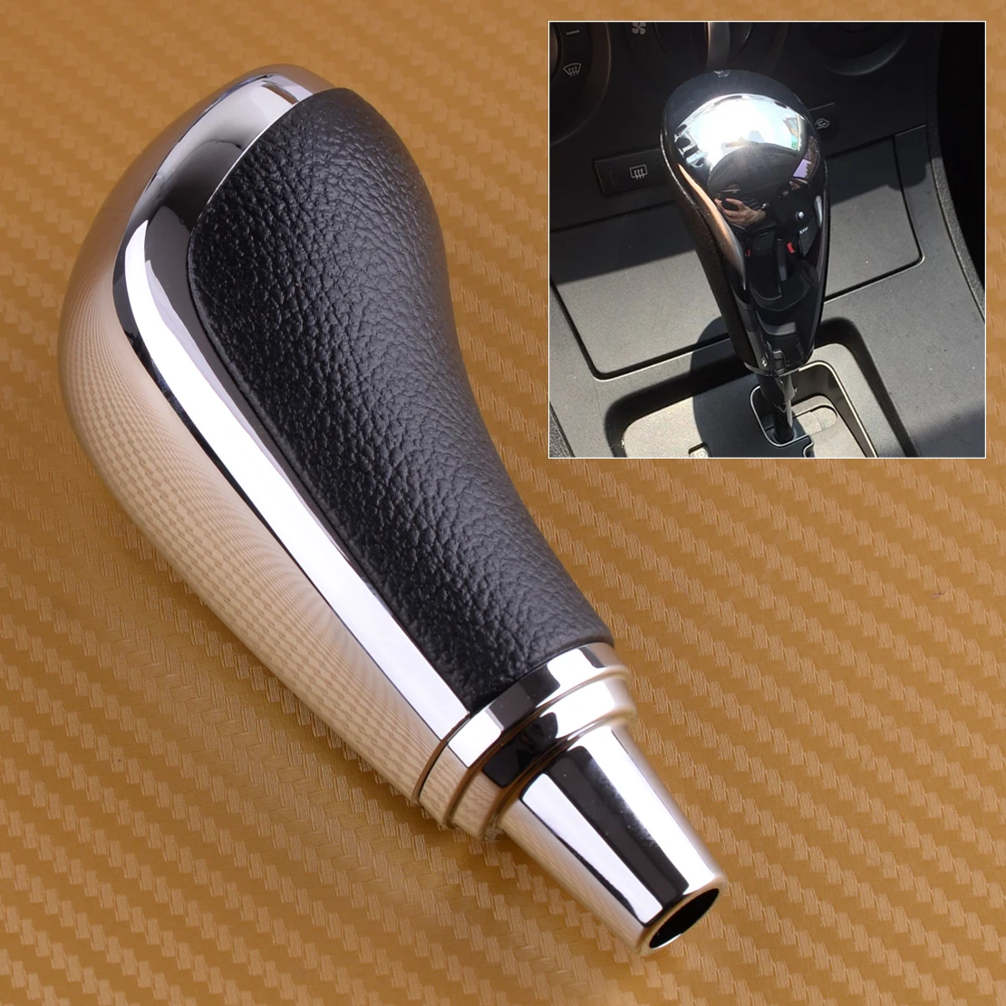 automatic shift knobs for mazda 3