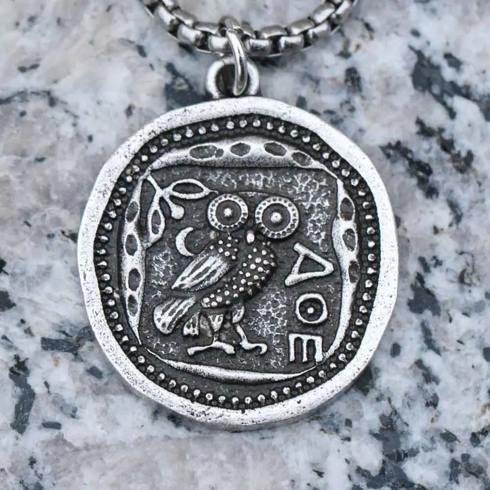 collier homme grecque collier homme grecque