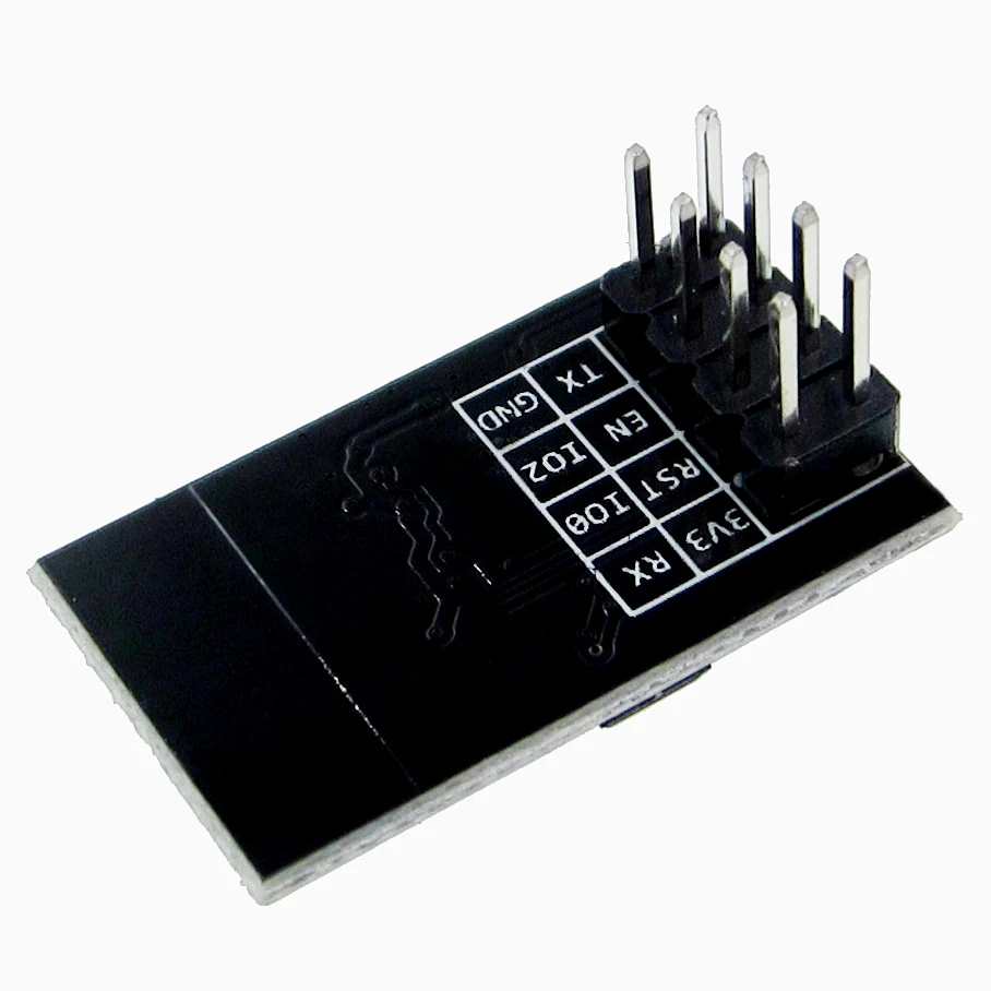 ESP-01S 2