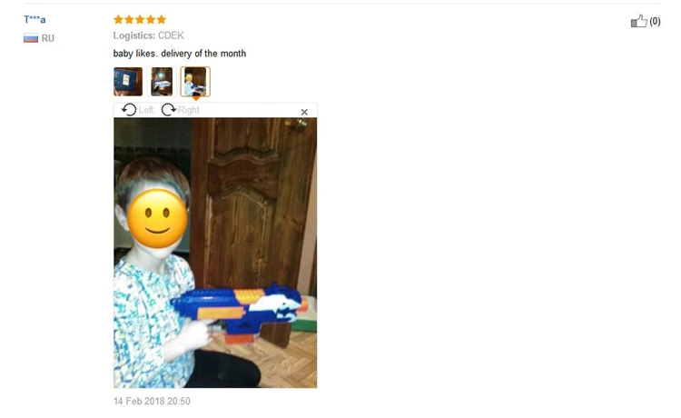 Электрическая мягкая пуля игрушечный пистолет снайперская винтовка пластиковый пистолет Arme Arma игрушка для детей подарок идеально