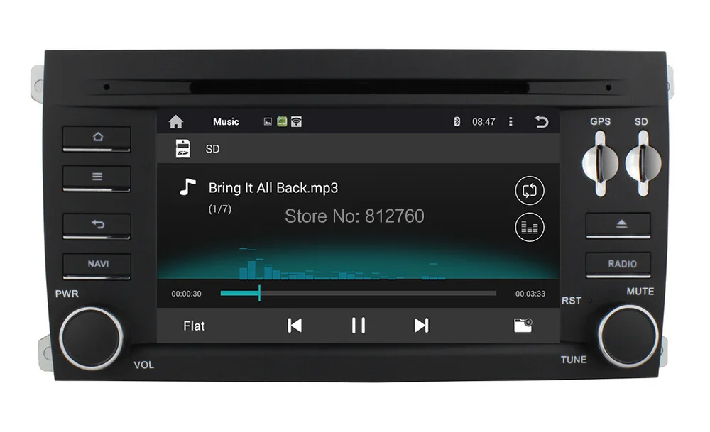 Clearance Octa Core HD 1024*600 Android 9.0 Car DVD GPS For Porsche Cayenne 2003-2010 Capacitive screen GPS Navigation BT Radio WIFI 4G 6 Clearance Octa Core HD 1024*600 Android 9.0 Car DVD GPS For Porsche Cayenne 2003-2010 Capacitive screen GPS Navigation BT Radio WIFI 4G 6