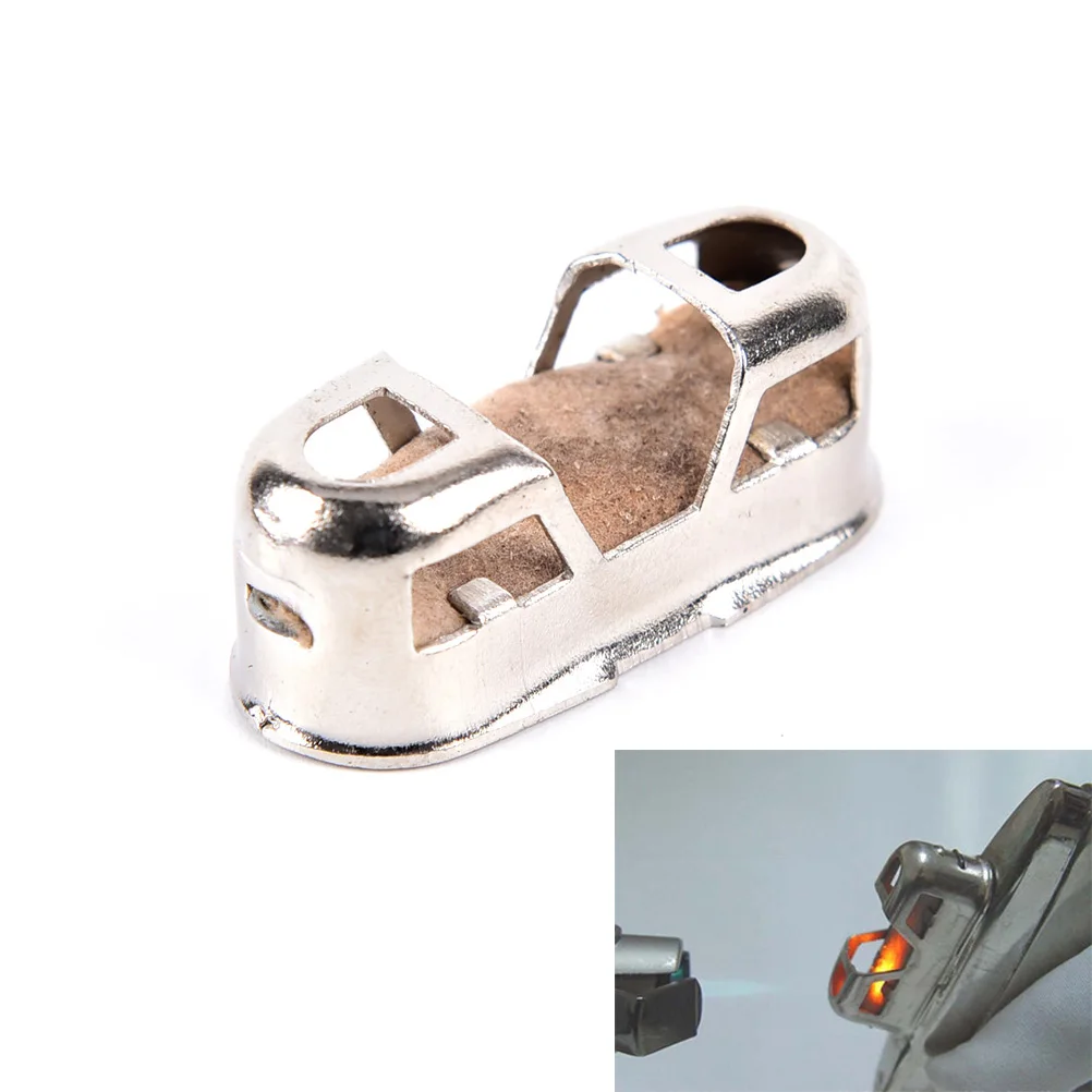 Ultralight Portable Small Handy burner of Pocket Heater Hand Warmer metal Handy Pocket Stainless