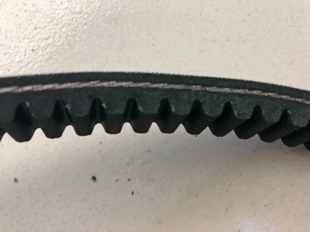 23100 GFM 9010 M1 ремень привода для Lead 110 SCR WH110T A Honda скутеры QJ Keeway мотоцикла Kymco CVT скутера