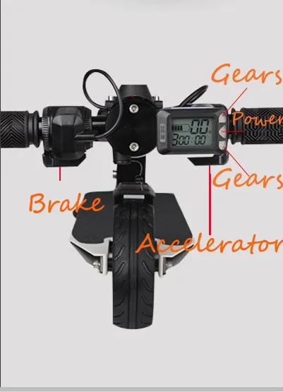 Best Electric Scooter 250w 24v Mini Folding Adult Electric Scooter LED Long Plate Standing Hoverboard 2 Best Electric Scooter 250w 24v Mini Folding Adult Electric Scooter LED Long Plate Standing Hoverboard 2