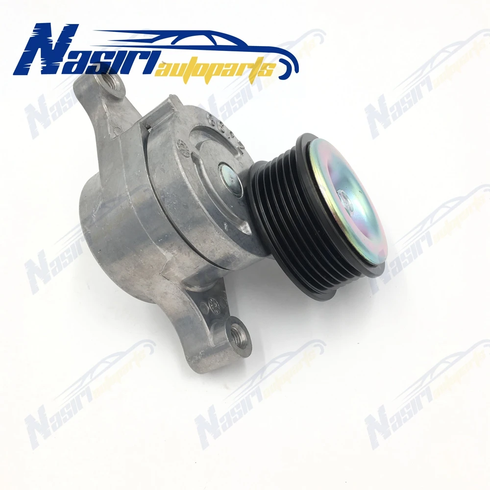 Timing Belt Tensioner Assembly For Mazda 2 1.3 1.5 Mazda 3 1.6