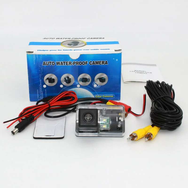 Car Rear View font b Camera b font For Citroen C3 Picasso Grand C4 Picasso MK1