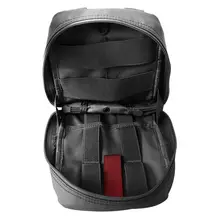 Военная Тактическая уличная многофункциональная сумка на пояс EDC облегченная модульная система переноски снаряжения сумка инструмент молния поясная сумка-аксессуар прочный пояс Сумка На Открытом Воздухе