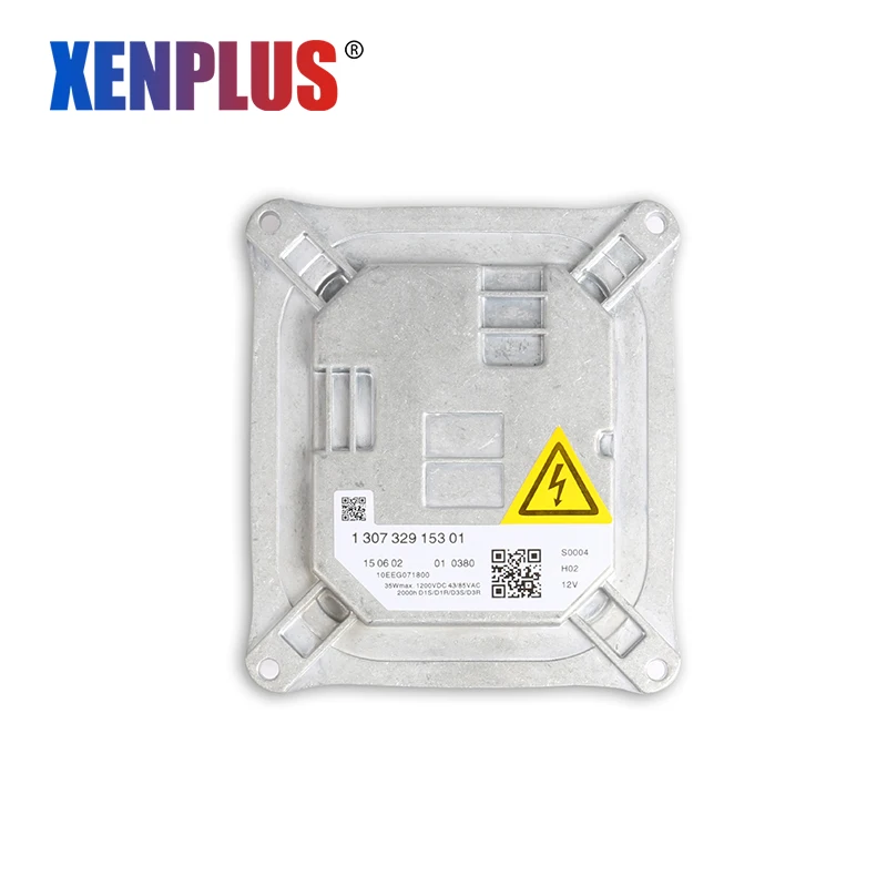 Xenplus 1 шт. Новый OEM Xenon HID модуль балласта фары 130732919301 1307329153 130732915301 для BMW 328i/328xi/335i/335xi
