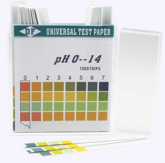Popular Litmus Paper IndicatorBuy Cheap Litmus Paper Indicator lots