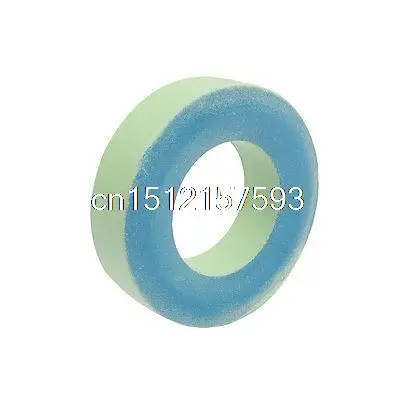 

Inducator Part Pale Green Blue Iron Power Ferrite Toroid Core AT150-52