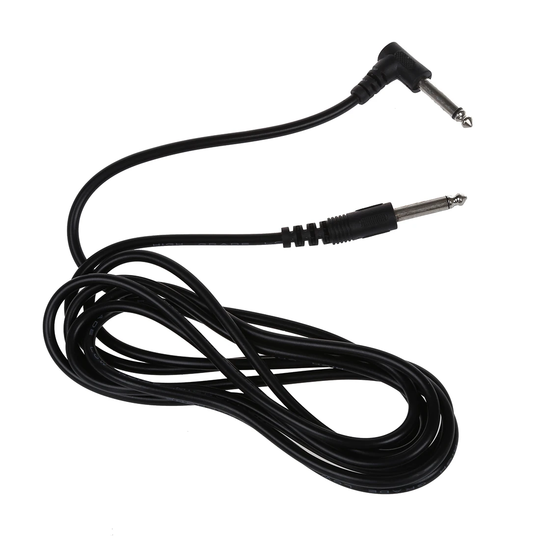 10 Feet Electric Patch Guitar Amplifier Cable Cordin Guitar Parts