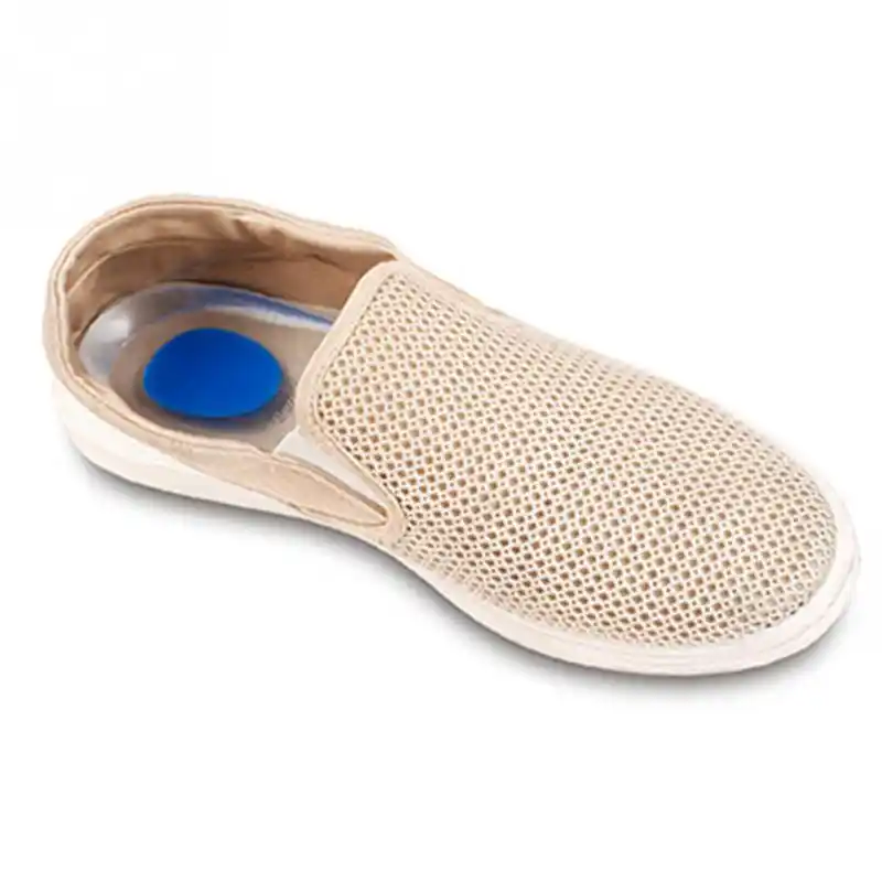 sof sole gel heel spur pads