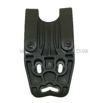 

Level Tactical Holster Belt Adapter For GL1719 Taurus Sig 220 226 m9 Colt 1911