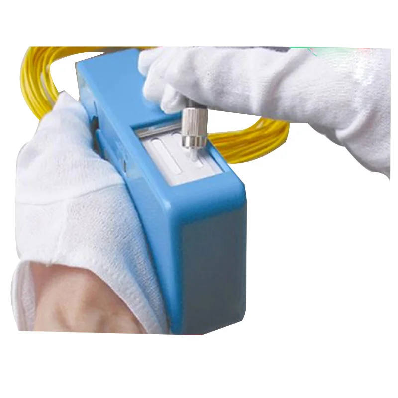 high-quality-oam-fiber-optic-connector-cleaner-clean-cassette-fiber-optic-patch-cord-cleaner-end-face-cleaner