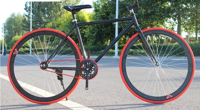 Perfect Road Bike High Carbon Hard Frame Steel 26 Inches 21 Speed Adult Cross-Country Riding 1 Perfect Road Bike High Carbon Hard Frame Steel 26 Inches 21 Speed Adult Cross-Country Riding 1