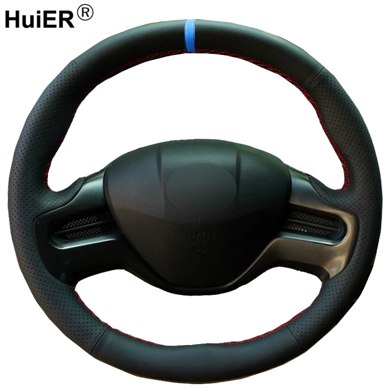 06 civic steering wheel cover