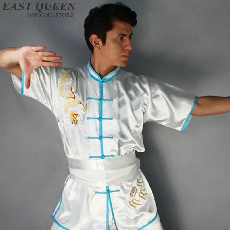 Брюс Ли одежда ушу крыло Чун Одежда Дракон Китайский воин костюм Nanquan Тай Чи форма шаолин кунг-фу Униформа TA1694