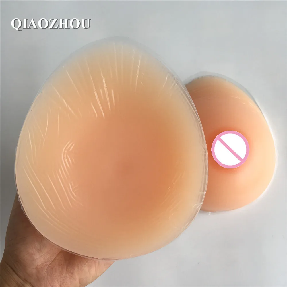 real soft breasts