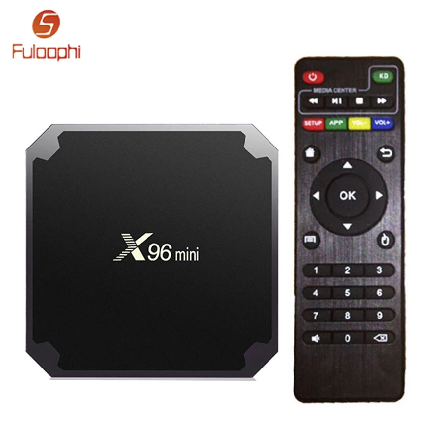 Купить X 96 Mini