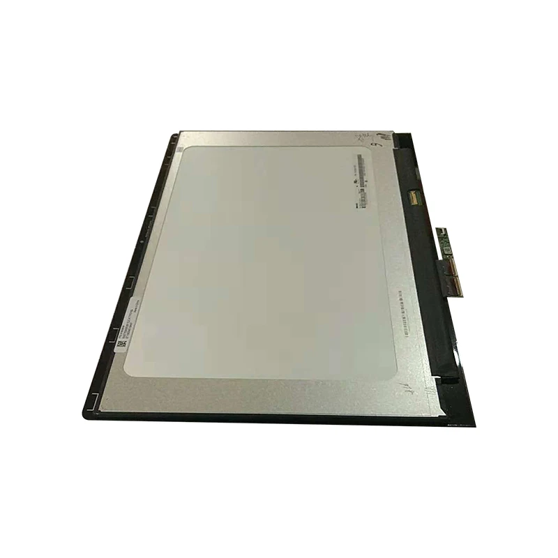 MEIHOU For Lenovo Yoga 710-15 FHD Laptop LCD Screen N156HCA-EA1 REV A1 P/N 5D10K81093 1920*1080 0 IPS FHD+ Touchscreen Assembly 