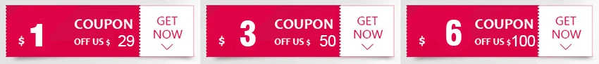 coupon