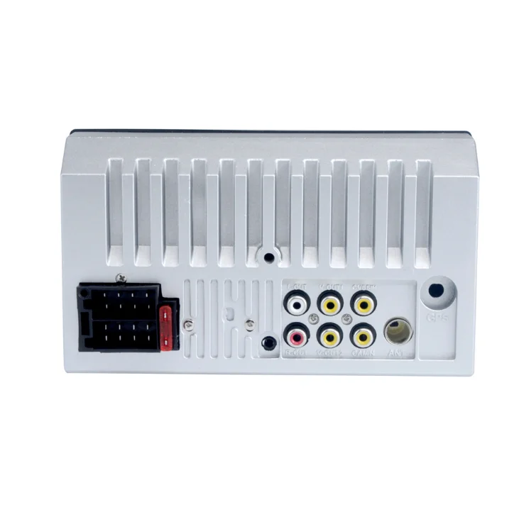 Discount by DHL/Fedex 10pcs new 7018B 2 Din Car Video Player Auto Audio Stereo MP5 Player 7 inch 2Din Car DVD Player USB FM Bluetooth 8