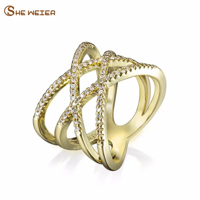 wedding band engagement ring women wedding rings for women jewellery finger simple for girl x shape - Discount Wedding Rings Women wedding band engagement ring women wedding rings for women jewellery finger simple for girl x shape - Discount Wedding Rings Women