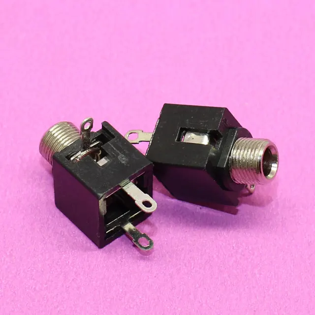Разъем миниатюрный 4pin
