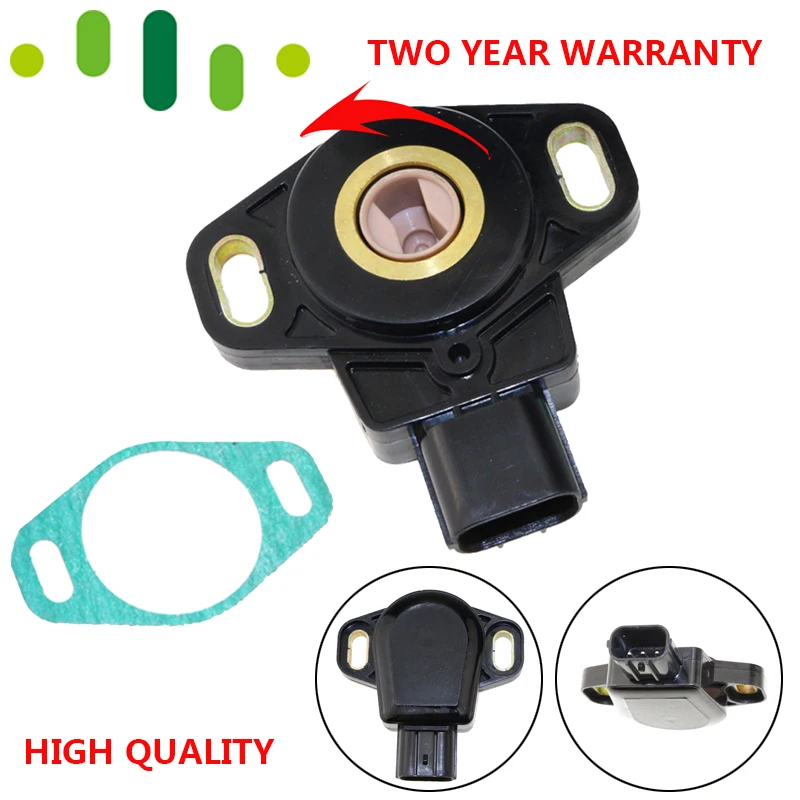 Throttle Position Sensor TPS GY77A Fits: honda RSX 2002 2006 Civic 2001