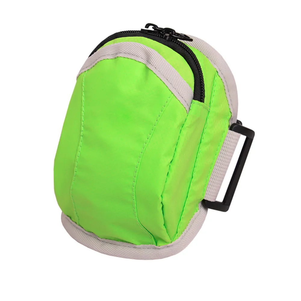 OUTAD сумка для бега на открытом воздухе спортивная велосипедная сумка спорт, бег, тренажерный зал для ключей сумка для бега руки сумка для запястья