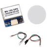 Beitian BN-180 Mini GPS Module Dual GLONASS+GPS Micro Double Antenna UART TTL For CC3D F3 Flight Controller FZ2917 ► Photo 1/4