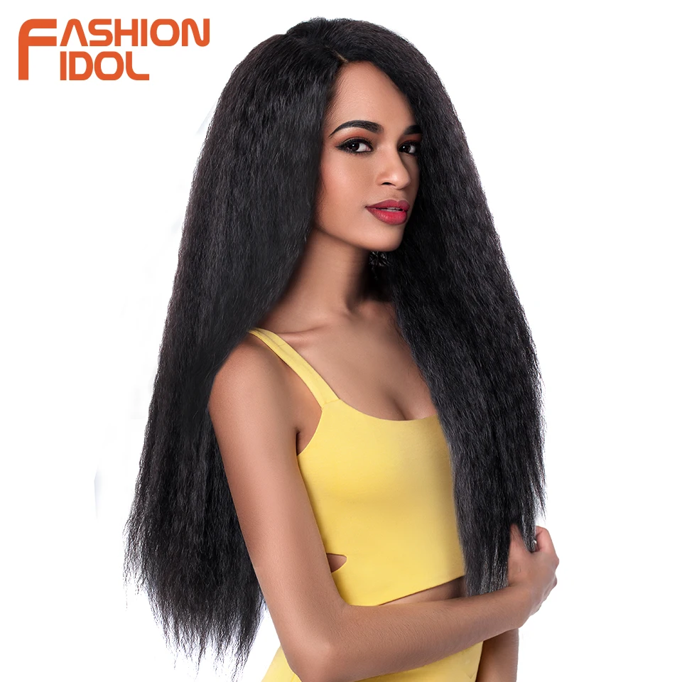High Quality Apliques e perucas