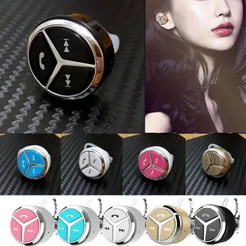 

Wireless Headset BT V4.0 Earphone In Ear Mini Portable Mobile Phone Bluetooth Earpiece For iPhone 7 fones de ouvido auriculares