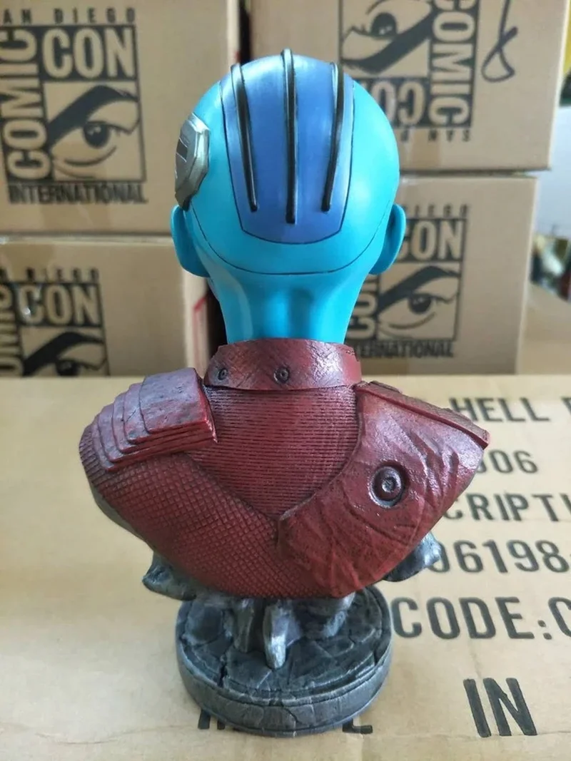 dragon ball z action figures bandai