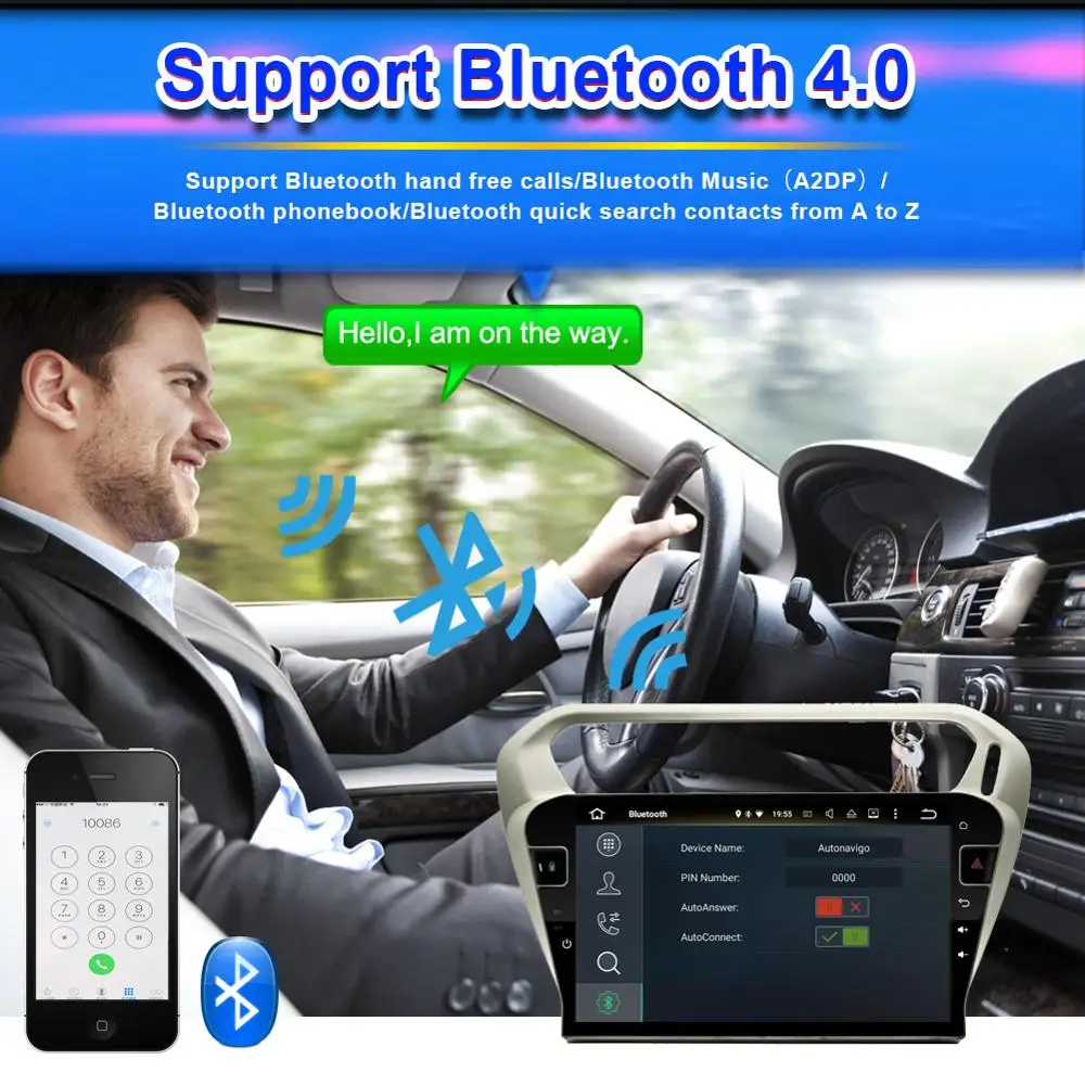 Flash Deal 10.1 Inch IPS Screen 4GB RAM Android Car Radio Stereo For Peugeot 301/Citroen Elysee 2014 2015 2016 2017 Bluetooth Wifi OBD DAB+ 6