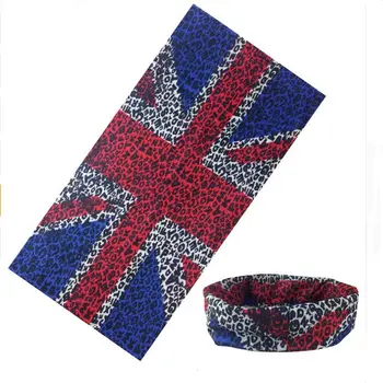 

Outdoor Seamless Multi Scarf Riding Hood Neck Bandana Cycling Headwear Headband for Adults, 1000PCS