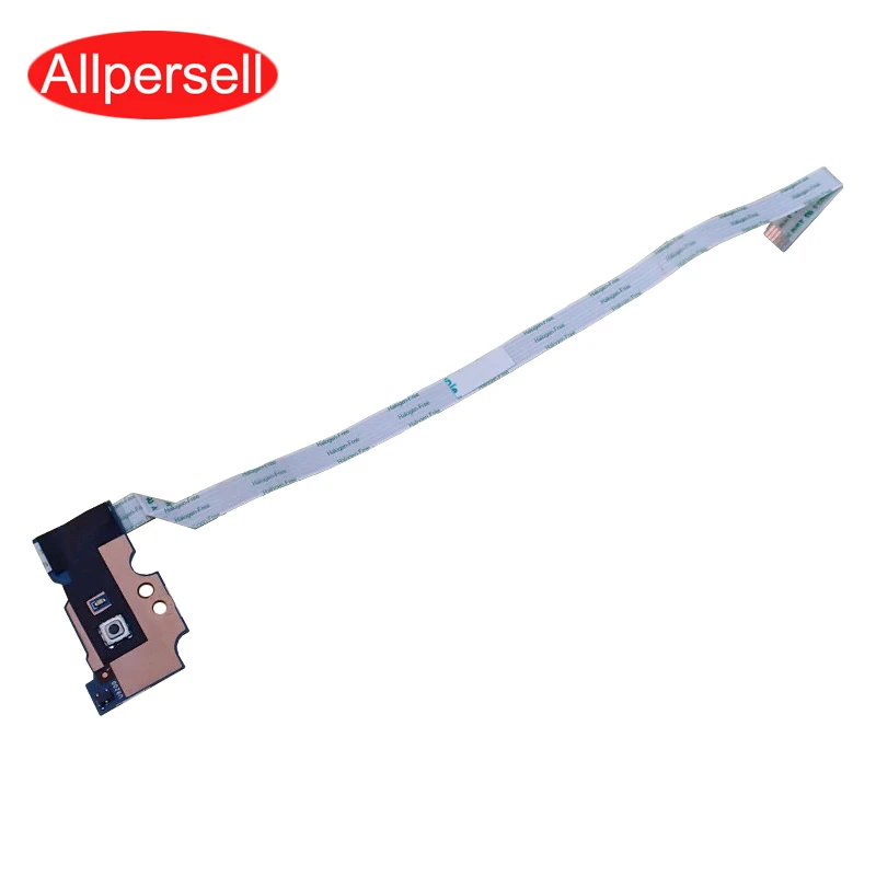 Плата кнопки питания для ноутбука HP ENVY 15-J M6-N ENVY15-Q PN:6050A2548801 плата переключателя с