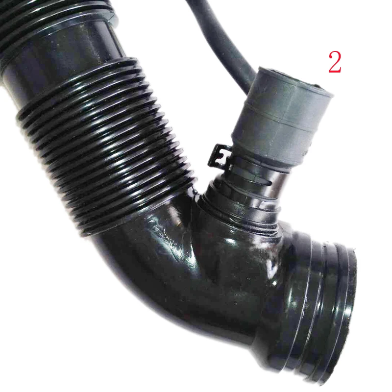 AIR INTAKE PIPE HOSE 1K0129684 AG/AH/AE/AF 1K0 129 684 AG/AH/AE/AF