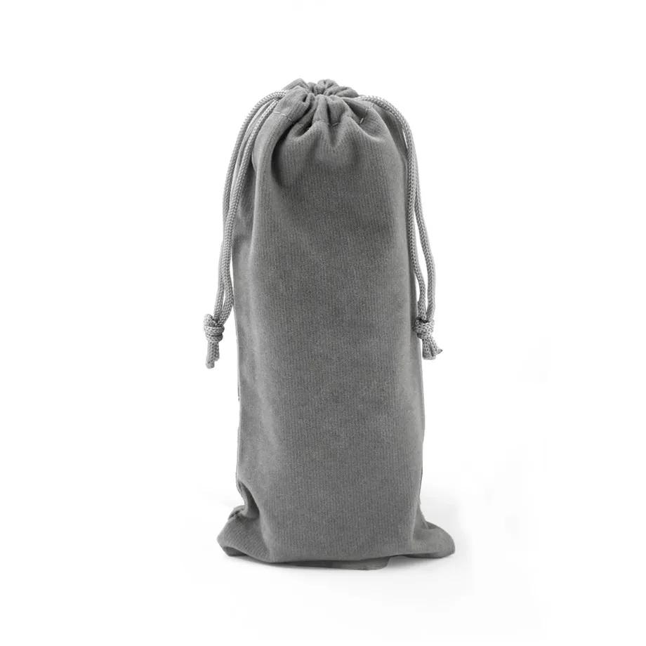 OMSO Pocket  Mini Velvet Storage Bag Shrink bag For DJI OMSO Pocket Handheld Gimbal Carrying Case Handbag-12
