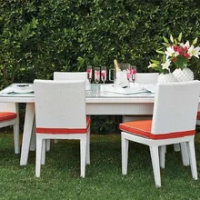 Прямая с фабрики, низкая цена, уличная мебель для патио, открытый диван