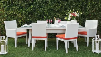 

Factory Direct Low Price Outdoor Patio Furniture Outdoor Sofa Set