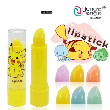 

960pcs Magic Color Changable Lipstick Long Lasting Batom Non-Stick Cup Labiales Moist Smooth Lip Stick Set by Fedex