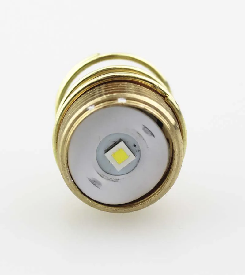 26 5 мм CREE XP L HI V2 6500K 1600 люменов 3 7 8 4 В режимный OP LED колпачок лампы для 501B 502B|cap cap|cap