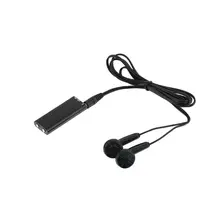 1 комплект MP3 плеер 8 ГБ с Регистраторы музыкальный плеер аудио запись голоса подслушивающее устройство 96 h Портативный мини USB Перезаряжаемые для Stude