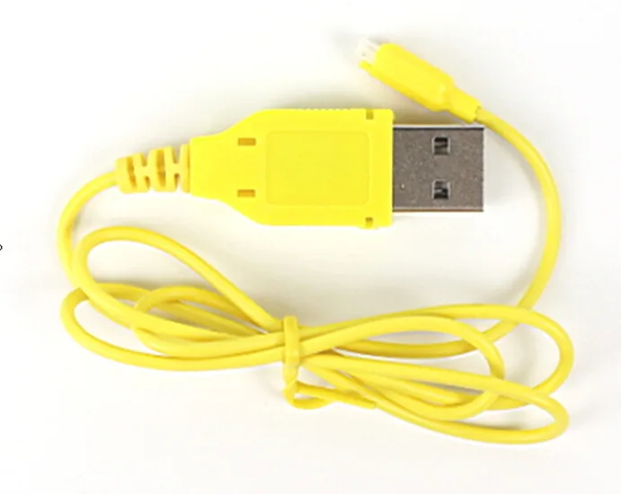 

F15436 FQ777 124-8 USB Charger Cable for FQ777 MINI Pocket Drone Quadcopter