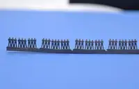 1/350 Resin Kits Sailor Suitable For Battleship Ship 1 Set 2